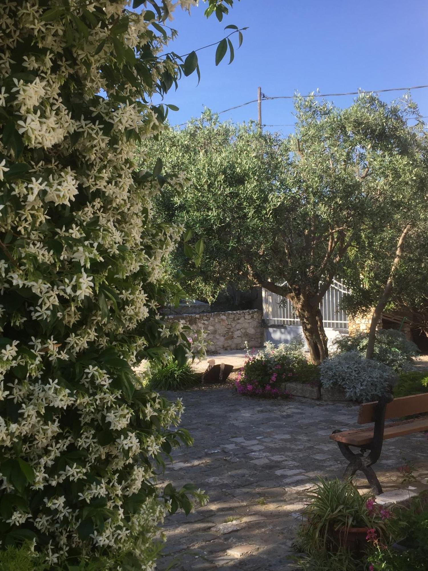 Le Clos Du Jas Marsylia Pokój zdjęcie